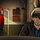 Illustration for article titled Archer is now a TV show with a wacky talking parrot, and honestly, we’re kind of okay with that